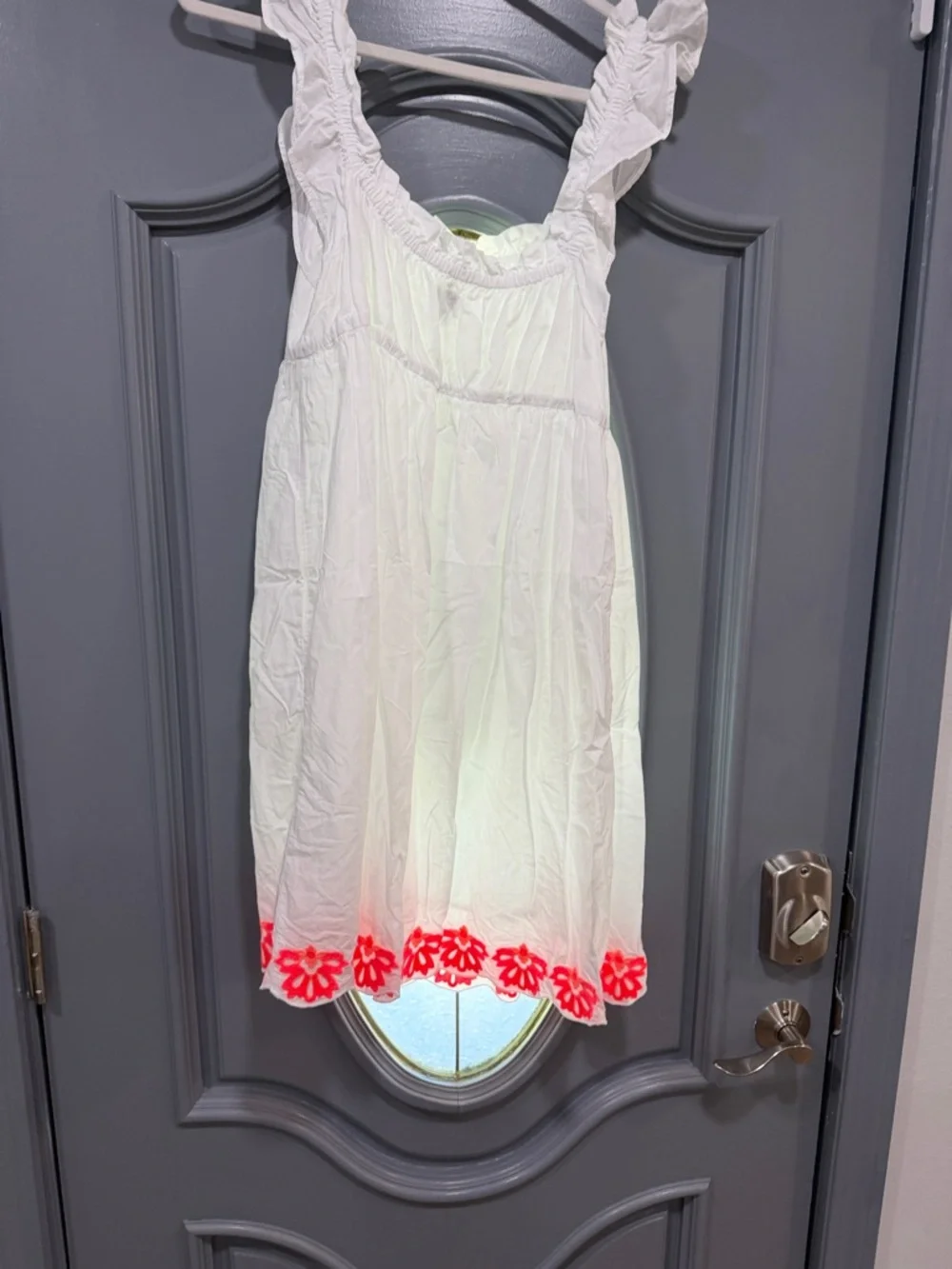 J Crew Mini Sun Dress - Picture 5 of 6